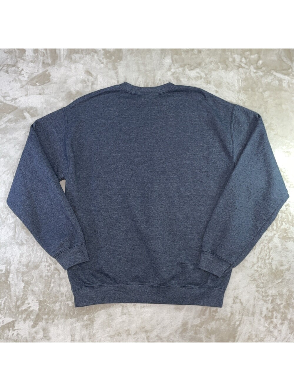 Lana Del Rey Ultraviolence Album Gray Gildan Crewneck Sweatshirt Men’s Size M - Picture 2 of 9